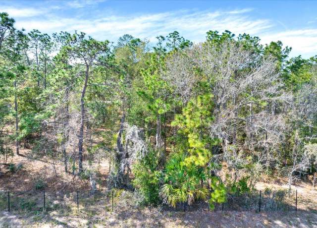 Property at Honeycreeper Rd, Brooksville, FL 34614