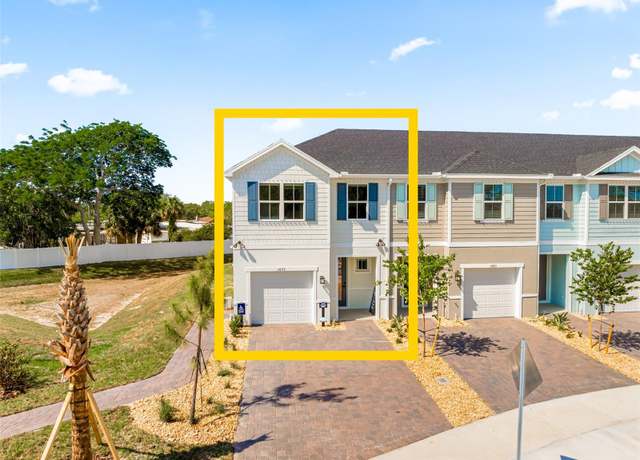 Property at 1675 Kendall Pointe Pl, Melbourne, FL 32935, 3 beds, 2.5 baths