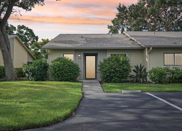 Property at 2708 60th Avenue Ter W Unit A, Bradenton, FL 34207, 2 beds, 2 baths