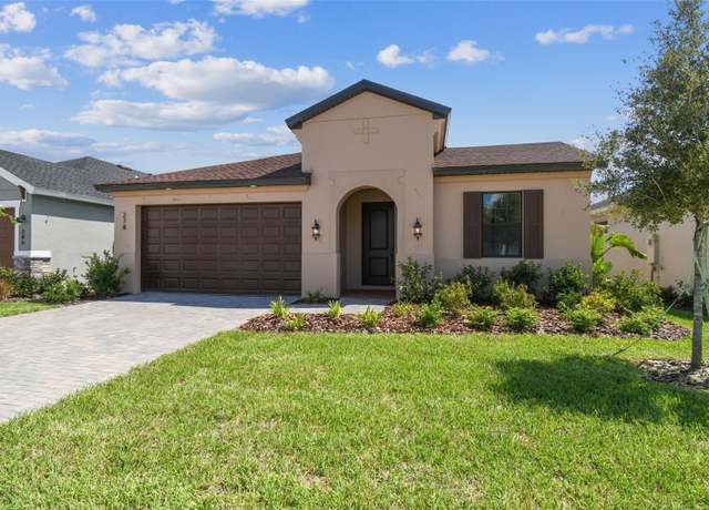 Property at 278 Hillshire Pl, Spring Hill, FL 34609, 4 beds, 3 baths