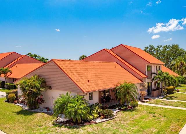 Property at 6462 Draw Ln #72, Sarasota, FL 34238, 2 beds, 2 baths