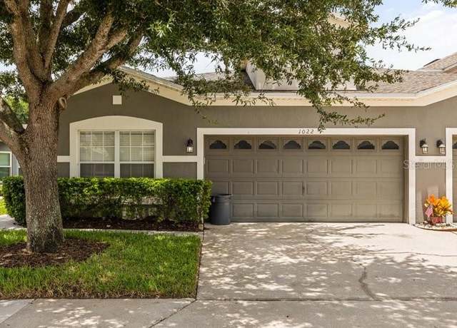 Property at 1022 Coquina Ln, Sanford, FL 32771, 3 beds, 2 baths