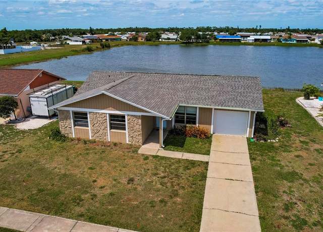 Property at 13488 Longwood Ave, Port Charlotte, FL 33981, 3 beds, 2 baths