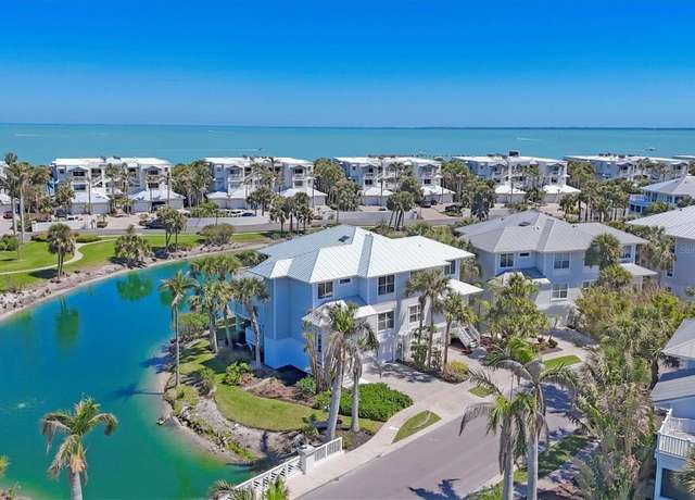 Property at 805 S Harbor Dr, Boca Grande, FL 33921, 3 beds, 3 baths