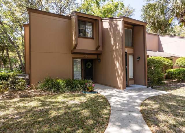 Property at 13 Oakmont Ct #13, Palm Coast, FL 32137, 2 beds, 2 baths