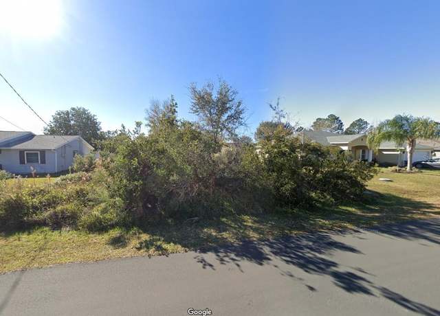 Property at 23 Langdon Dr, Palm Coast, FL 32137