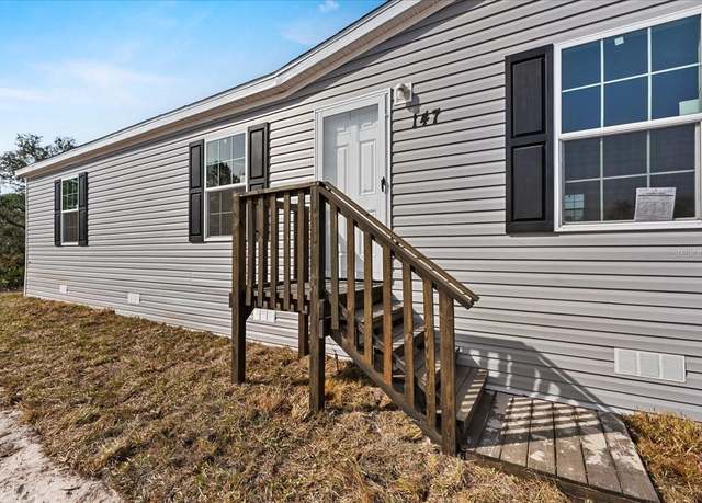 Property at 0 CR 622, Bushnell, FL 33513, 3 beds, 2 baths
