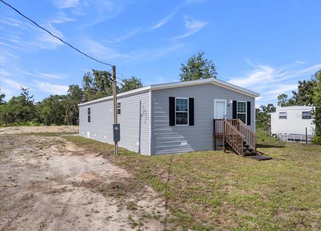 Property at 9030 CR 622, Bushnell, FL 33513, 3 beds, 2 baths