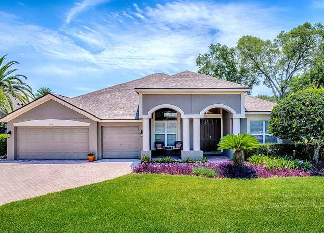 Property at 3775 Brantley Place Cir, Apopka, FL 32703, 4 beds, 3 baths