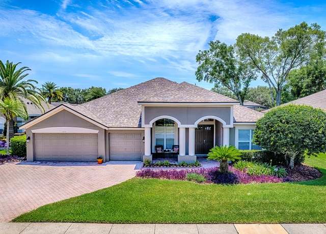 Property at 3775 Brantley Place Cir, Apopka, FL 32703, 4 beds, 3 baths