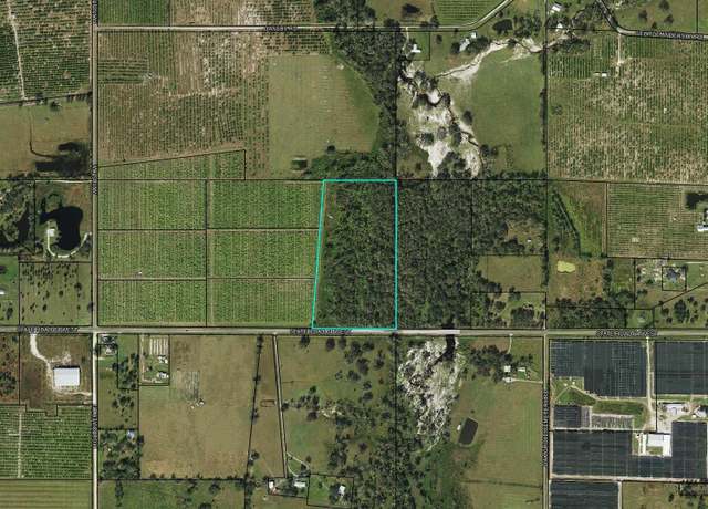 Property at W State Road 64, Wauchula, FL 33873