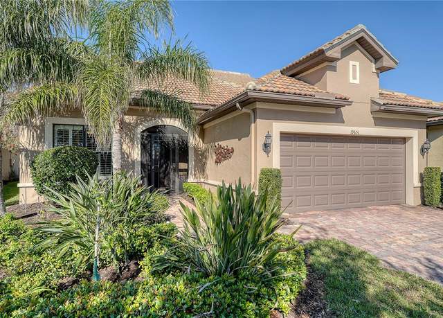 Property at 19651 Quisto St, Venice, FL 34293, 3 beds, 3 baths