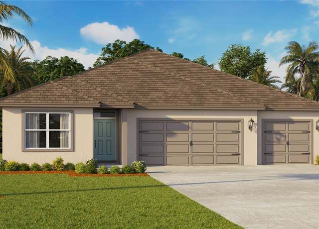 Property at 2542 Sage Valley Way, Winter Haven, FL 33884, 4 beds, 3 baths