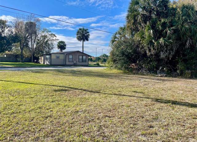 Property at E 20th St, Sanford, FL 32771