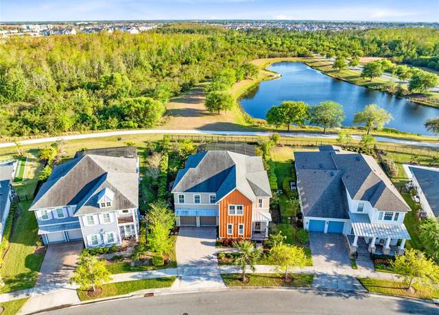 Property at 9254 Reymont St, Orlando, FL 32827, 4 beds, 3.5 baths