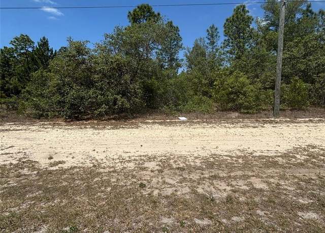 Property at 10264 N Elkcam Blvd, Citrus Springs, FL 34433
