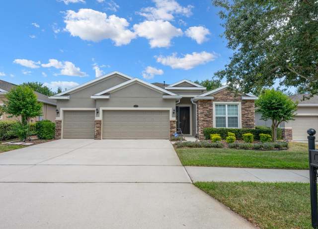 Property at 217 Victoria Trails Blvd, Deland, FL 32724, 4 beds, 3 baths