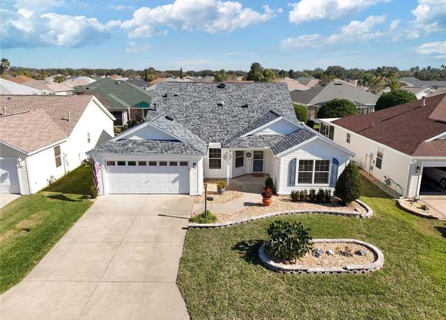 Property at 3165 Hudson Ct, The Villages, FL 32162, 3 beds, 2 baths
