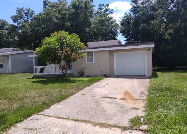 Property at 2426 Maple Ave, Sanford, FL 32771, 3 beds, 2.5 baths