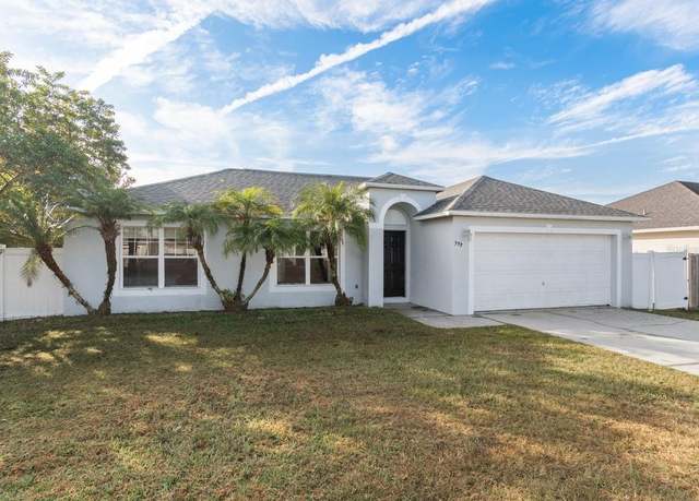 Property at 557 Dove Ct, Kissimmee, FL 34759, 3 beds, 2 baths