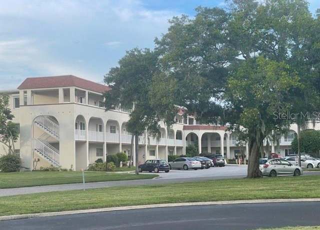 Property at 2310 Denmark St #50, Clearwater, FL 33763, 2 beds, 2 baths