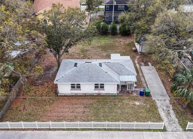 Property at 2832 W Bay Haven Dr, Tampa, FL 33611, 2 beds, 1 bath