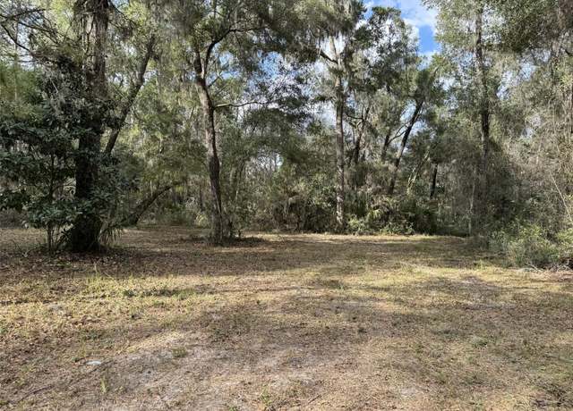 Property at 22422 NW 91 Court Rd, Micanopy, FL 32667