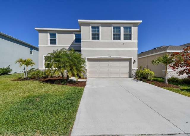 Property at 10741 Charlotte Dr, Parrish, FL 34219, 4 beds, 3 baths