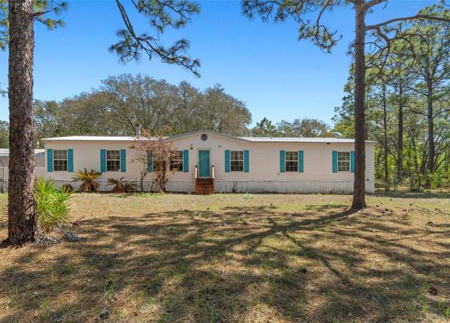 Property at 5783 S Georgian Rd, Homosassa, FL 34446, 4 beds, 2 baths