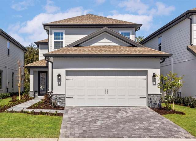 Property at 7700 Somersworth Dr, Kissimmee, FL 34747, 4 beds, 3.5 baths