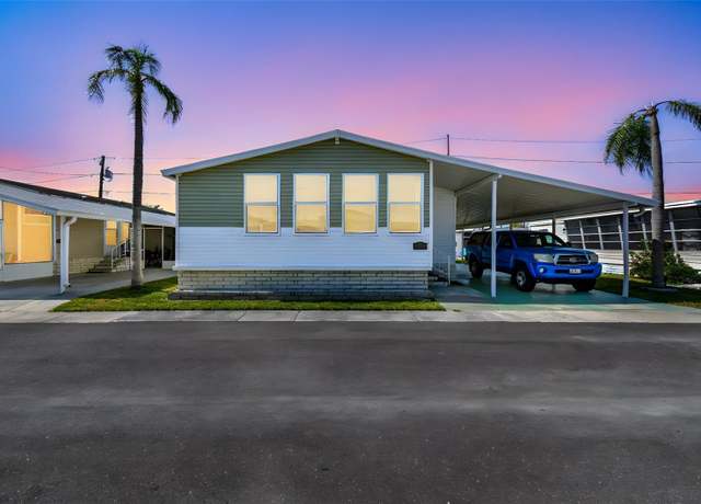 Property at 34506 Rose Dr N, Pinellas Park, FL 33781, 2 beds, 2 baths
