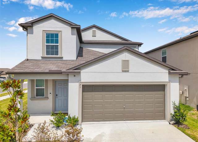 Property at 71 Rose Bud Ln, Spring Hill, FL 34609, 5 beds, 2.5 baths