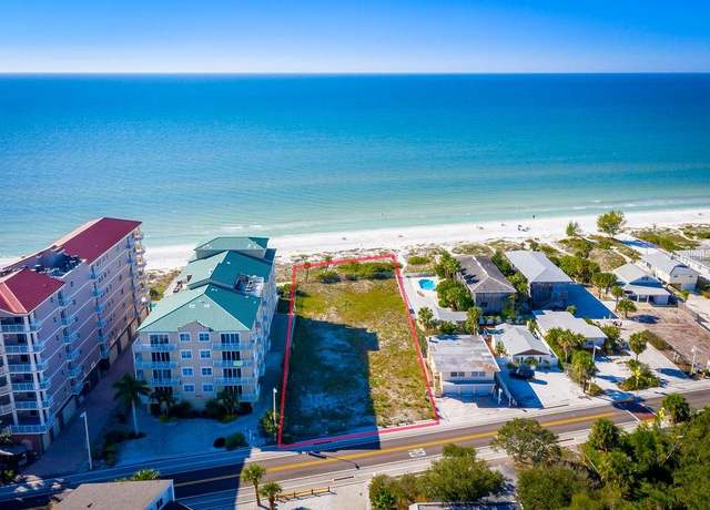 Property at 19738 Gulf Blvd, Indian Shores, FL 33785