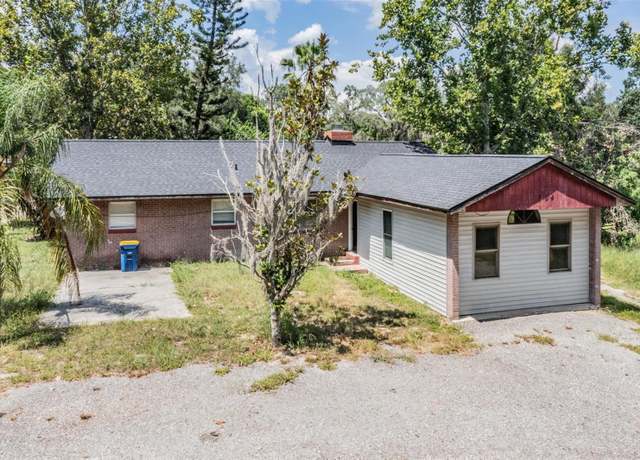 Property at 154 Knight St, Mascotte, FL 34753, 3 beds, 2 baths
