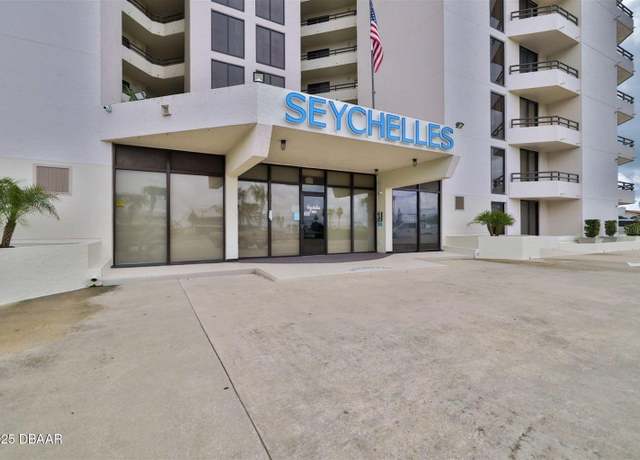 Property at 3855 S Atlantic Ave #1405, Daytona Beach, FL 32118, 2 beds, 2 baths