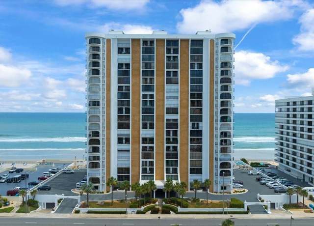 Property at 3003 S Atlantic Ave Unit 5B3, Daytona Beach Shores, FL 32118, 2 beds, 2 baths