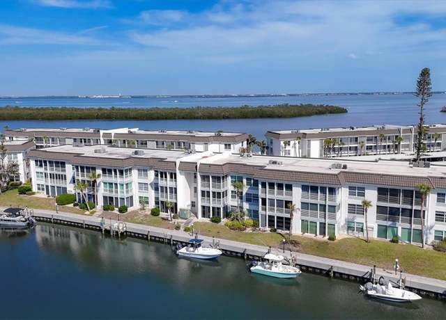 Property at 4390 Exeter Dr Unit I305, Longboat Key, FL 34228, 1 bed, 1 bath