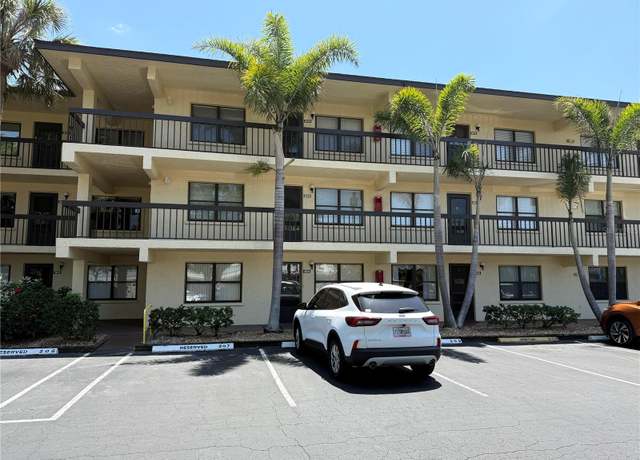 Property at 425 30th Ave W Unit C204, Bradenton, FL 34205, 2 beds, 2 baths