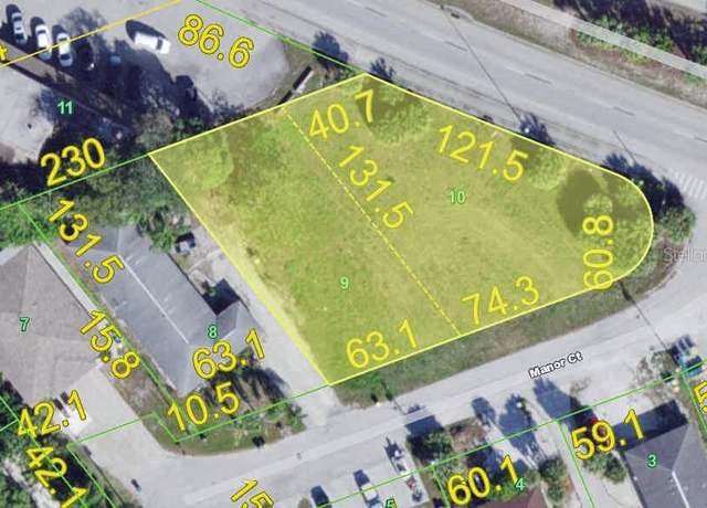 Property at 2035 S Mccall Rd, Englewood, FL 34223