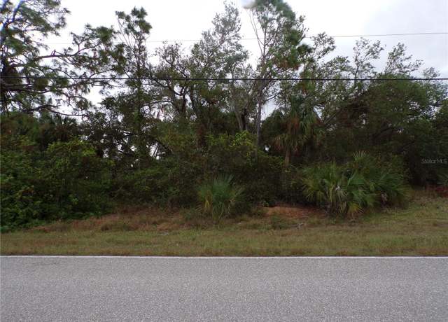 Property at 2258 Como St, Port Charlotte, FL 33948
