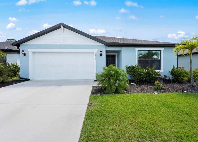 Property at 16016 Shoebutton Ct, North Fort Myers, FL 33917, 4 beds, 2 baths