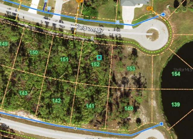 Property at 11 Yardarm Dr, Placida, FL 33946
