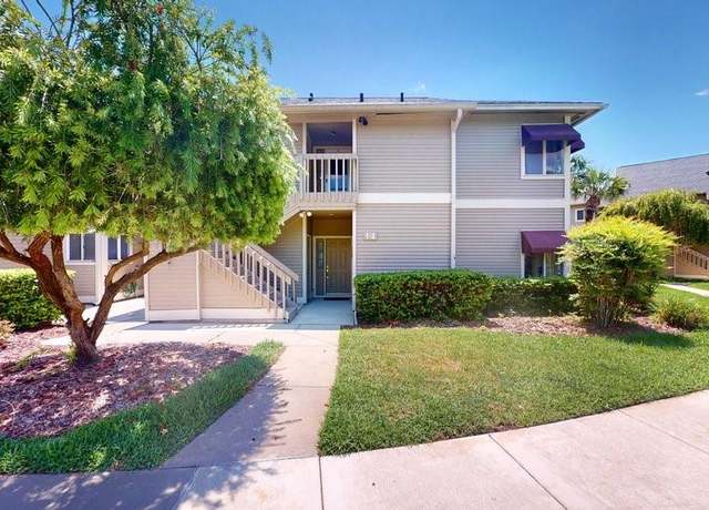 Property at 14 Magnolia Dr S #14, Ormond Beach, FL 32174, 2 beds, 2 baths