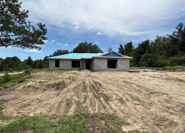 Property at 8512 N Garland Way, Dunnellon, FL 34434, 3 beds, 2 baths