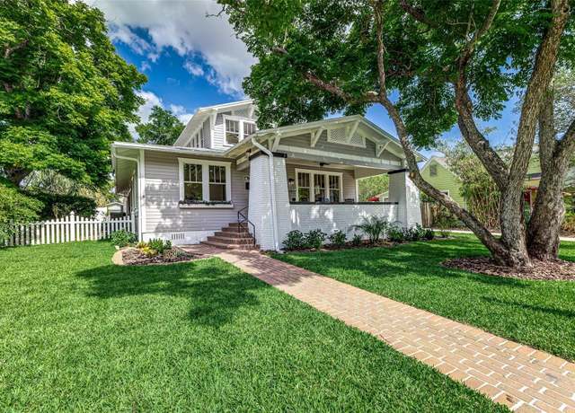 Property at 746 Mississippi Ave, Lakeland, FL 33801, 7 beds, 5 baths