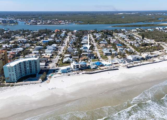 Property at 239 Kirkland Rd, New Smyrna Beach, FL 32169, 3 beds, 2.5 baths