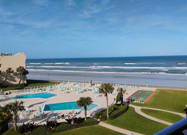Property at 4501 S Atlantic Ave #5060, New Smyrna Beach, FL 32169, 1 bed, 2 baths