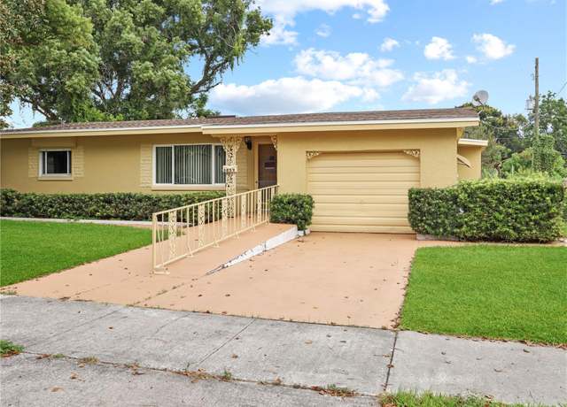 Property at 6809 Ambassador Dr, Orlando, FL 32818, 3 beds, 2 baths