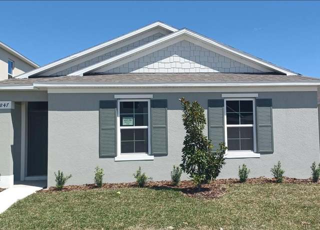 Property at 5879 Galloping Dr, Apopka, FL 32712, 4 beds, 2 baths