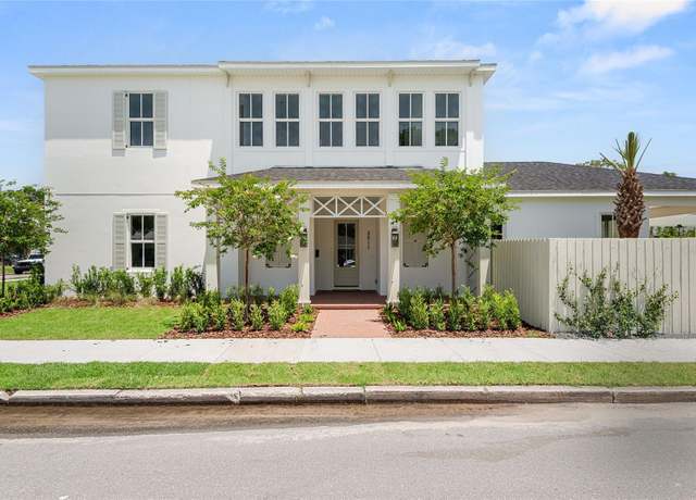 Property at 3011 Amherst Ave, Orlando, FL 32804, 4 beds, 3.5 baths